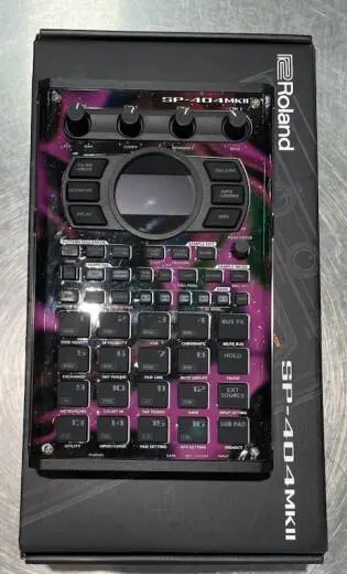 Roland - SP-404MK2 2